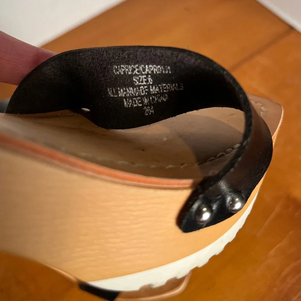 Madden Girl's Caprise Sandals - Picture 7 of 7